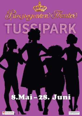 Tussipark - Wiederaufnahme