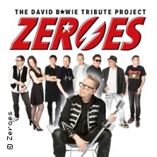 Zeroes