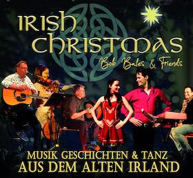 Irish Christmas – Bob Bales & Friends