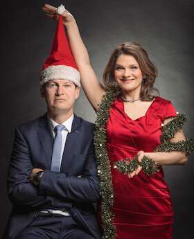 Weihnachtsfolter - Kathy Leen