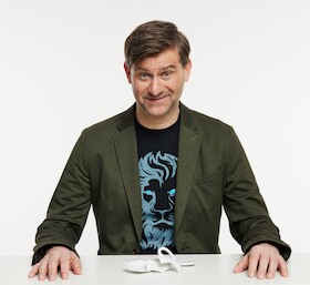 Michael Altinger - Die letzte Tasse Testosteron