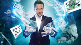 Peter Valance - Germanys Best Illusionist