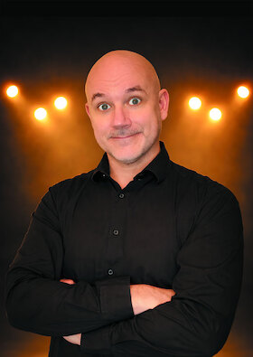 Frank Fischer: Schon komisch