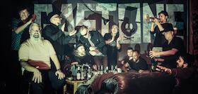 Gastone & Famiglia