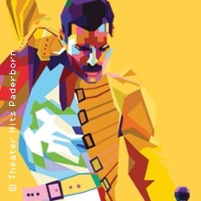 Freddy Mercury - Theater Hits