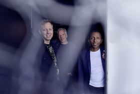 Tingvall Trio - Pax - die Tour zum neuen Album