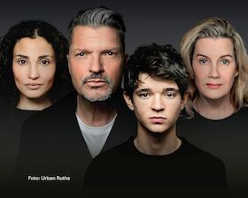 Der Sohn - Bewegendes Drama von Florian Zeller
