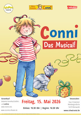 Conni-Das Musical