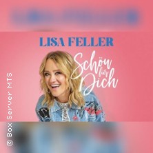 Lisa Feller - Schön für dich