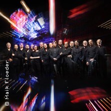 NDR Bigband I Nikki Iles I Django Bates