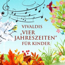 Vivaldi für Kinder - Die vier Jahreszeiten