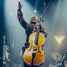 Amsterdam Sinfonietta