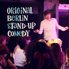 Gören - Original Berlin Stand-Up Comedy