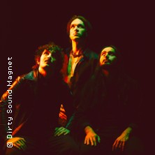 Dirty Sound Magnet