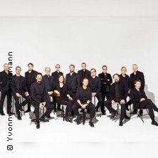 Nikki @ Nica & NDR Bigband