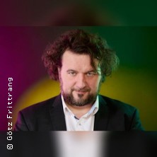 Götz Frittrang - Götzendienst