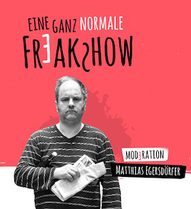 Eine ganz normale Freakshow 2027