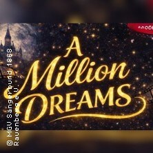 A Million Dreams