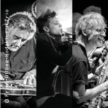 Frith-Allbee-Hodgkinson Trio, Duo Lettow-Erel