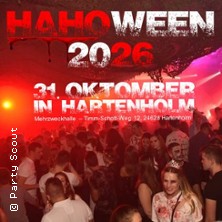 HahoWeen 2026