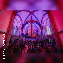 Deep with you Church Session