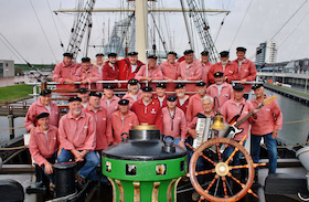 Shanty Chor Oldenburg