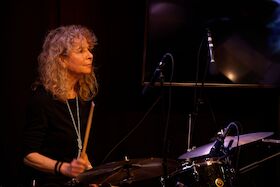 Jazz - Matinee mit Iris Oetinger u. Band