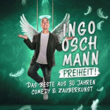 Ingo Oschmann - Freiheit