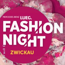 Mercedes Fashion Night - Abschluss-Show mit Award-Verleihung