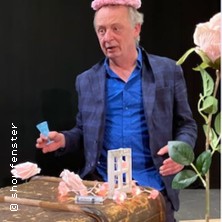 Wenn du einen Wal sehen willst