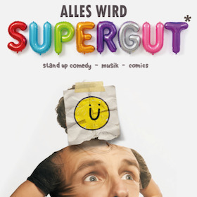 TINO BOMELINO - Alles wird super gut*
