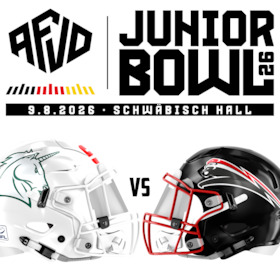 Schwäbisch Hall Unicorns vs. Düsseldorf Panther