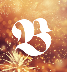 New Year's Eve 2026 - Silvester 2026 im Casino Baden-Baden