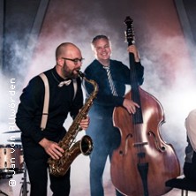 Swing it Back - Best of PopJazz
