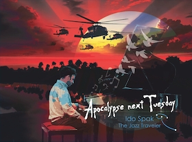 Apokalypse next Tuesday - Jazzkonzert