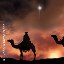 Der Stern von Bethlehem