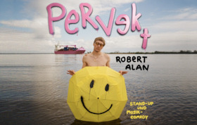 Robert Alan - "Pervekt"