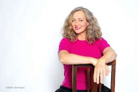 Anne Folger - "Spielversprechend"