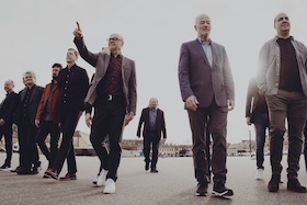 75 Jahre SWR Big Band - SWR Symphonieorchester & Frank Dupree