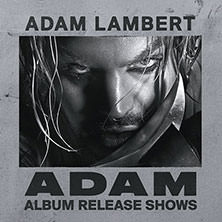 Photo Opportunity - Adam Lambert
