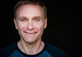 Thomas Nicolai - KAMISI – Irren ist männlich