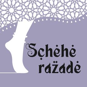 Scheherazade