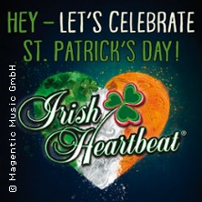 Irish Heartbeat