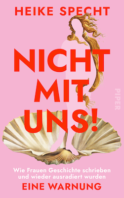 Nicht mit uns!