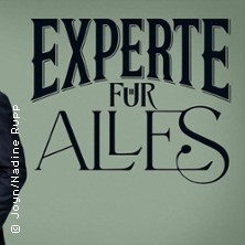 Experte für Alles