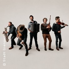 WÖR - Im Rahmen der Giengener Konzert 2026