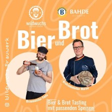 Bier-Brot-Tasting