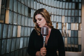Simone Kopmajer: Neues Album