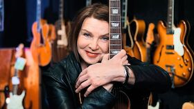 Inga Rumpf