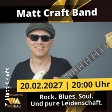 Matt Craft Band
